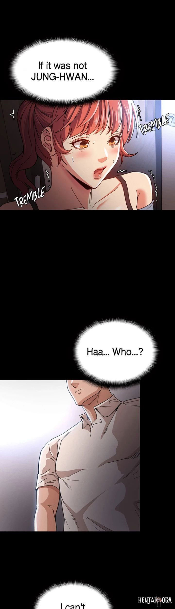 Pervert Diary Pervert Diary Chapter 6 - Page 6