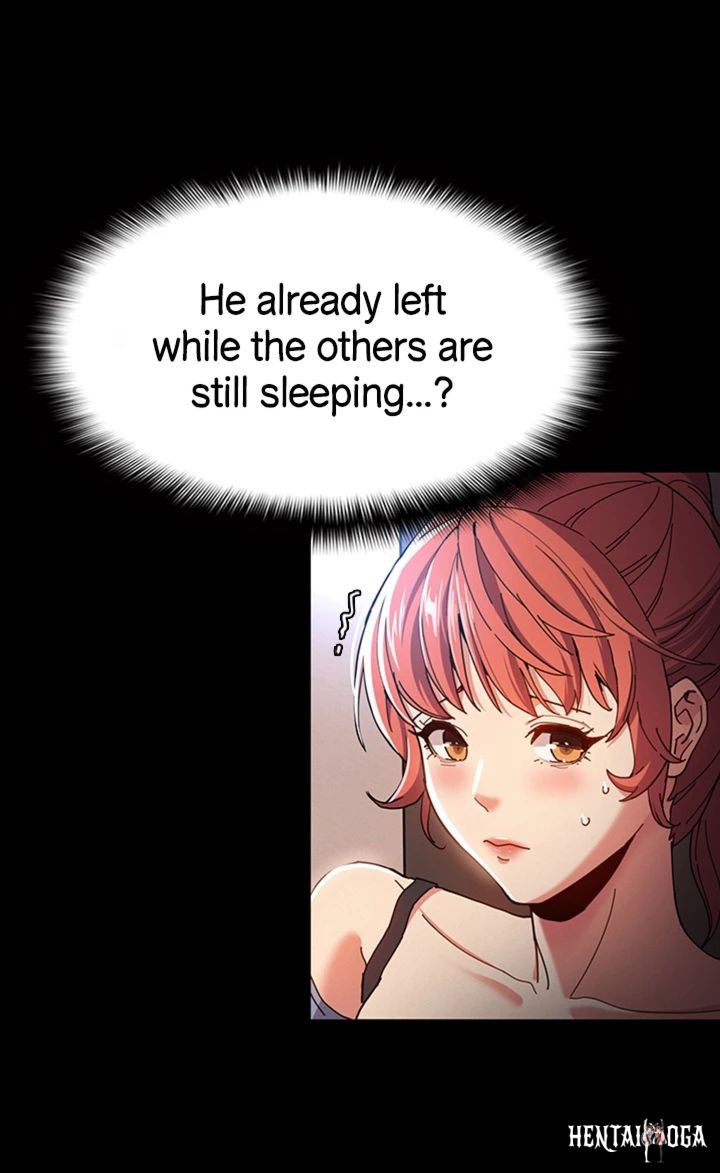 Pervert Diary Pervert Diary Chapter 6 - Page 9