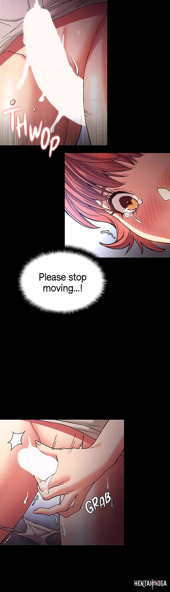 Pervert Diary Pervert Diary Chapter 7 - Page 12