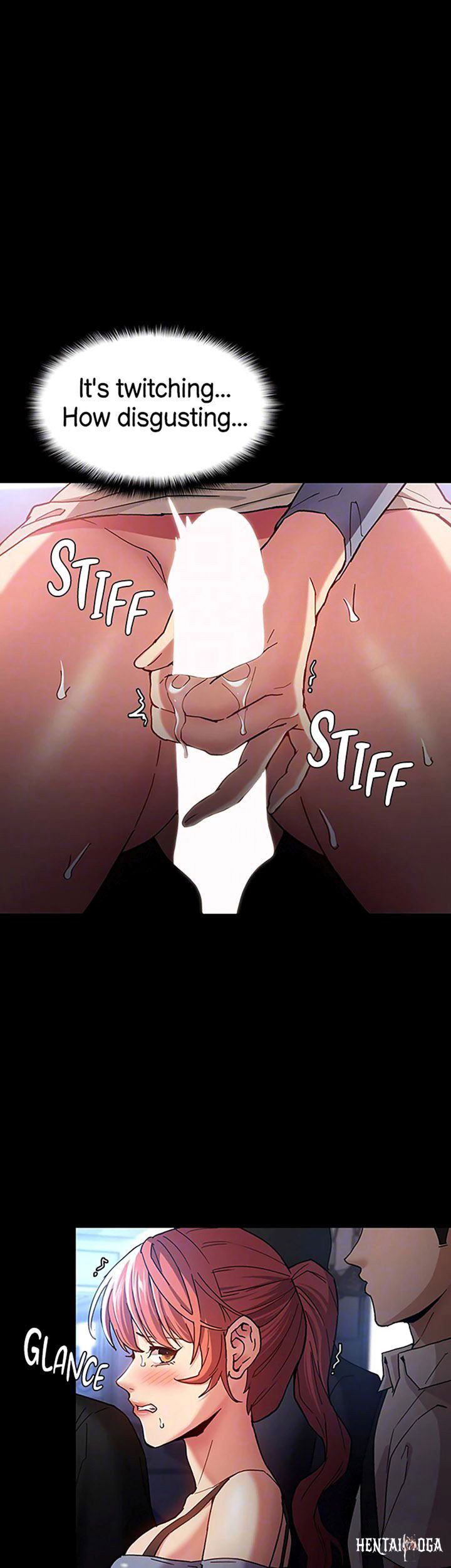 Pervert Diary Pervert Diary Chapter 7 - Page 14