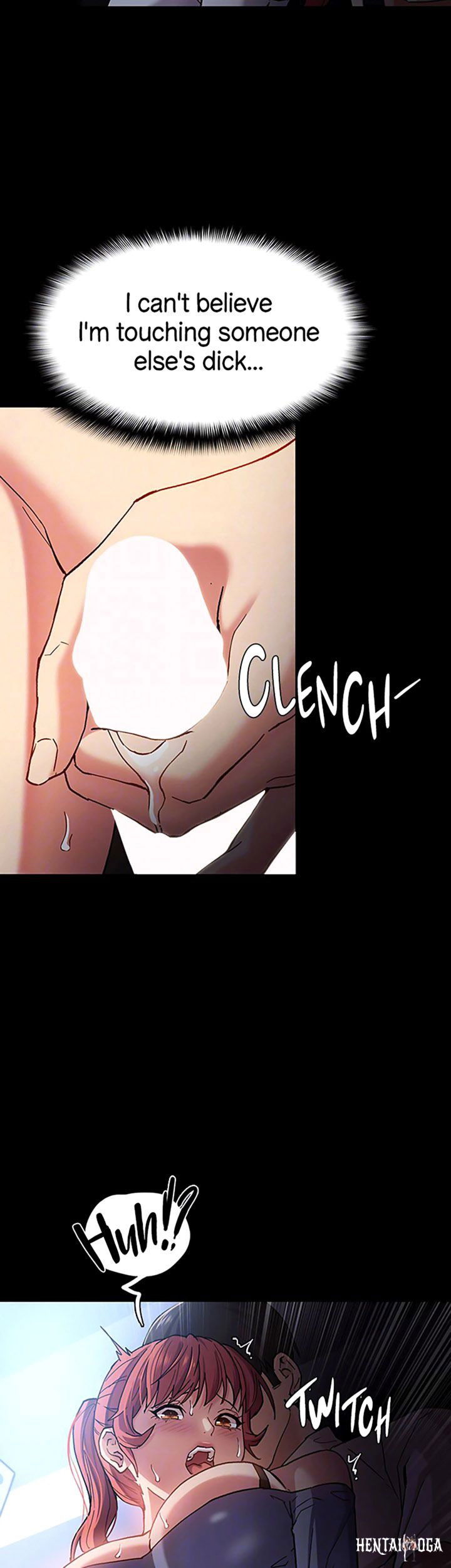 Pervert Diary Pervert Diary Chapter 7 - Page 15