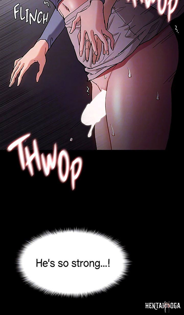 Pervert Diary Pervert Diary Chapter 7 - Page 17