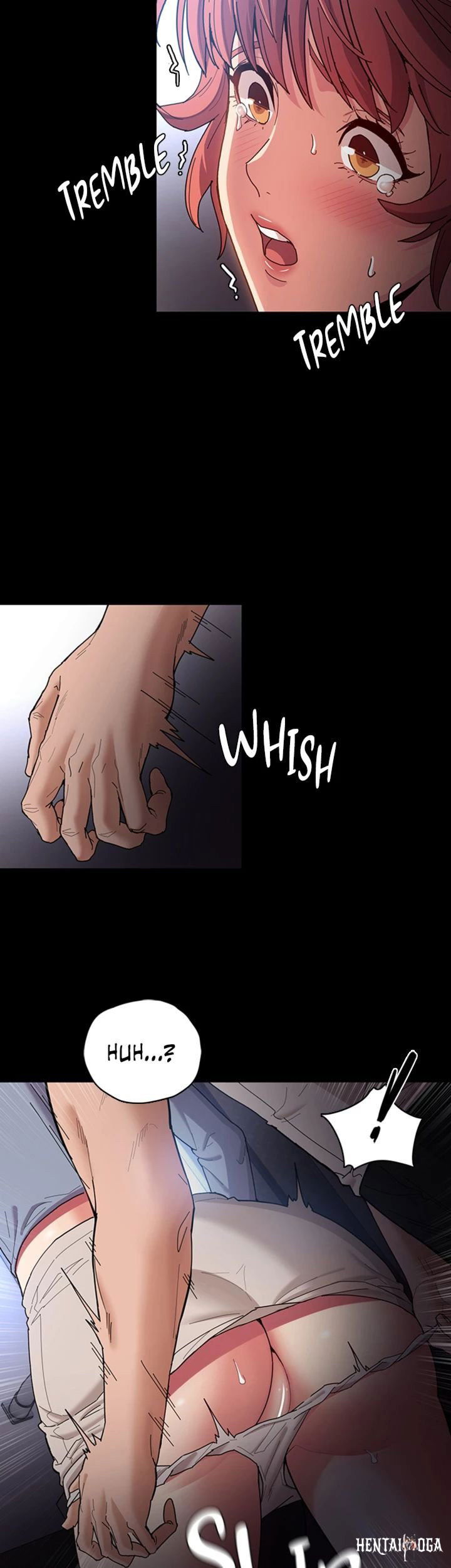 Pervert Diary Pervert Diary Chapter 7 - Page 2