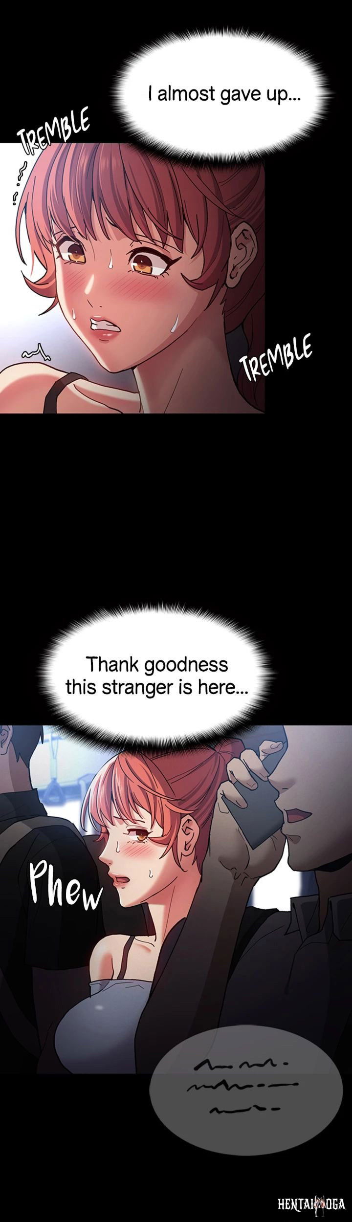 Pervert Diary Pervert Diary Chapter 7 - Page 24