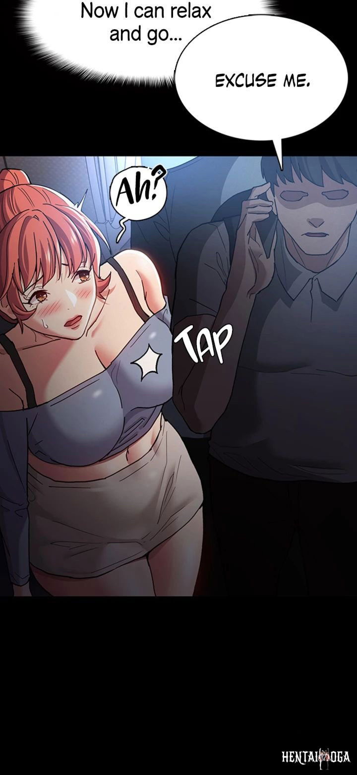 Pervert Diary Pervert Diary Chapter 7 - Page 26