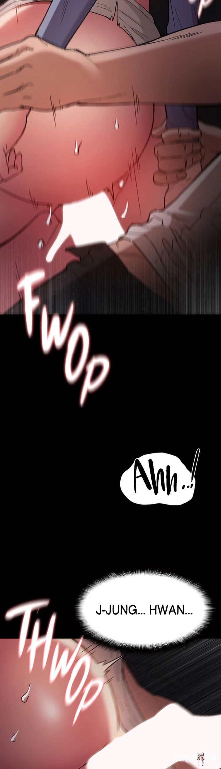 Pervert Diary Pervert Diary Chapter 7 - Page 49