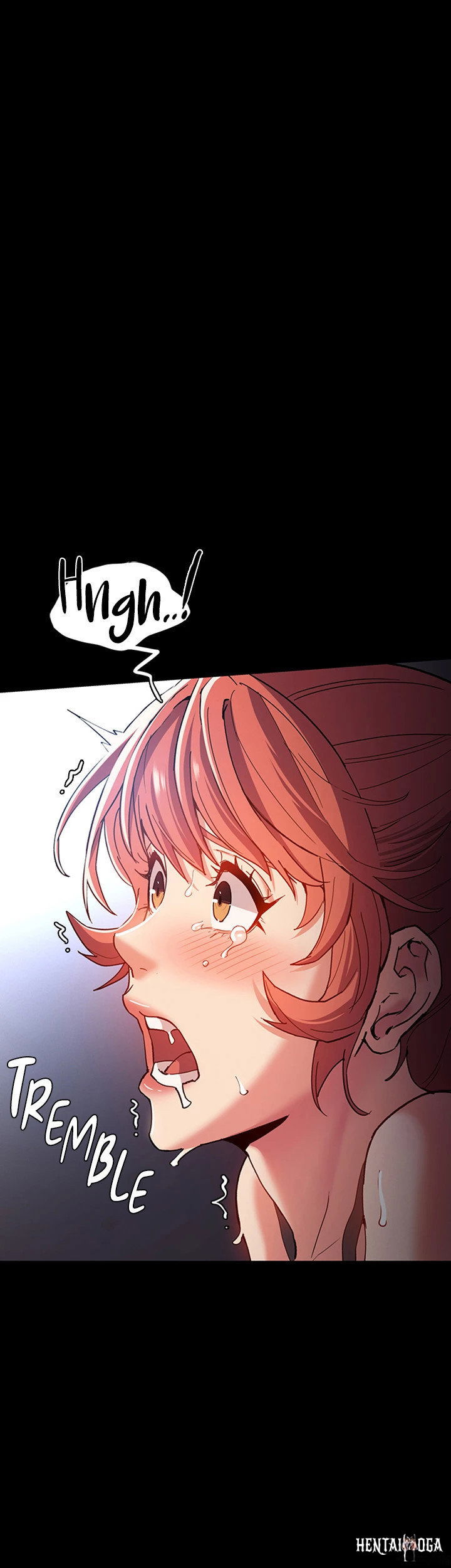 Pervert Diary Pervert Diary Chapter 8 - Page 1