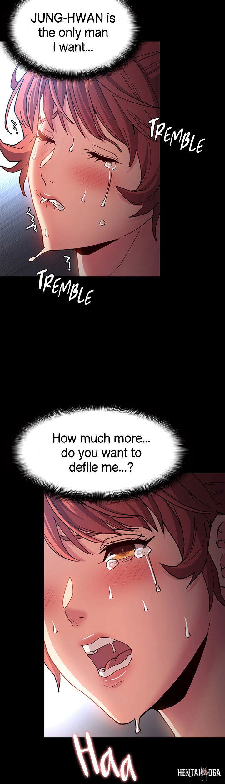 Pervert Diary Pervert Diary Chapter 8 - Page 13