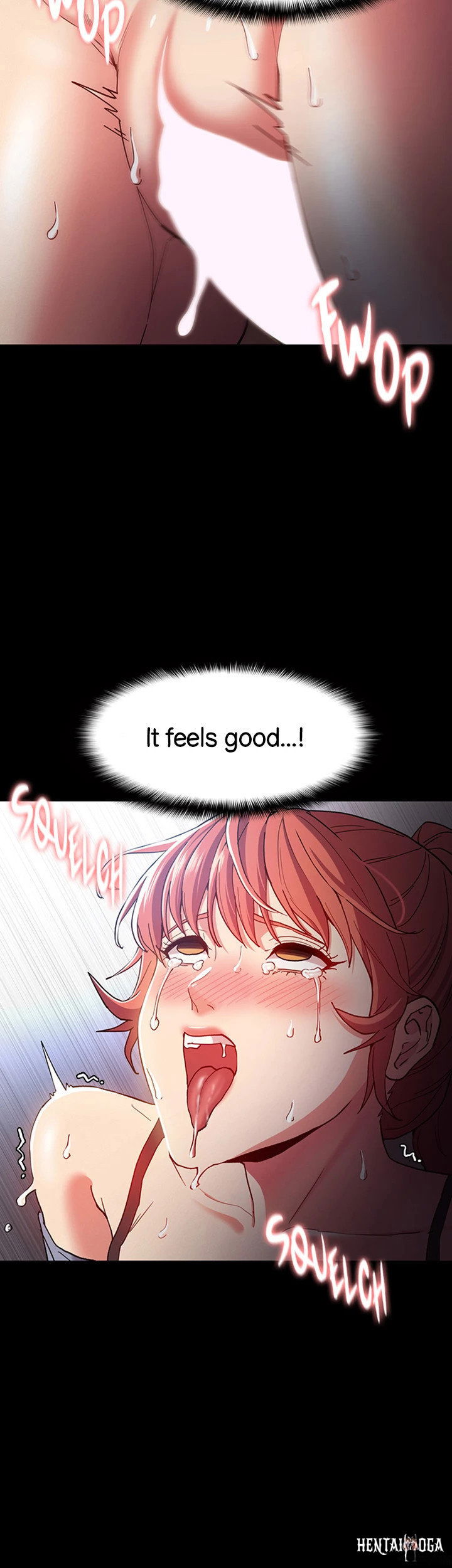 Pervert Diary Pervert Diary Chapter 8 - Page 22