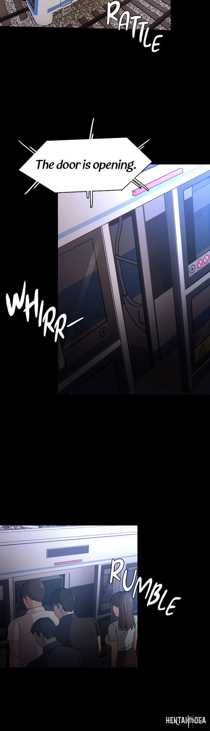 Pervert Diary Pervert Diary Chapter 8 - Page 30