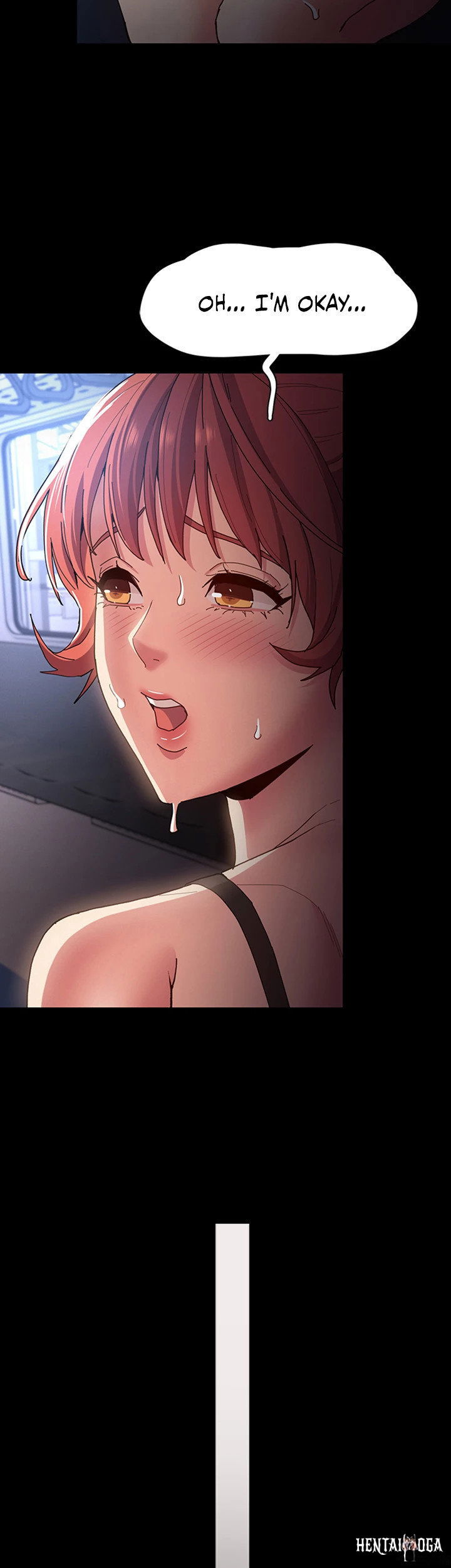 Pervert Diary Pervert Diary Chapter 8 - Page 34