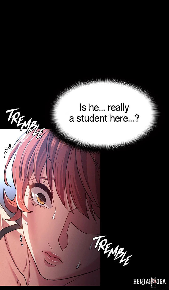 Pervert Diary Pervert Diary Chapter 8 - Page 41