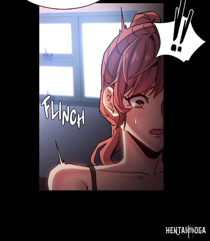 Pervert Diary Pervert Diary Chapter 8 - Page 45