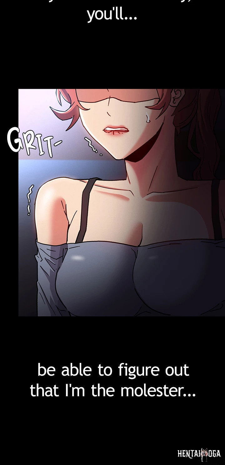 Pervert Diary Pervert Diary Chapter 8 - Page 49