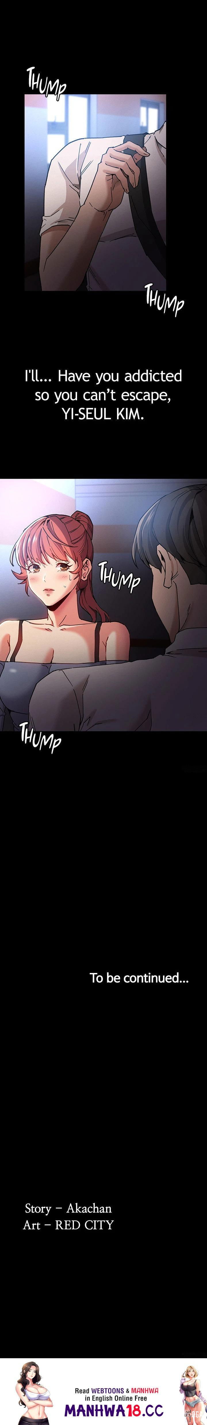 Pervert Diary Pervert Diary Chapter 8 - Page 52