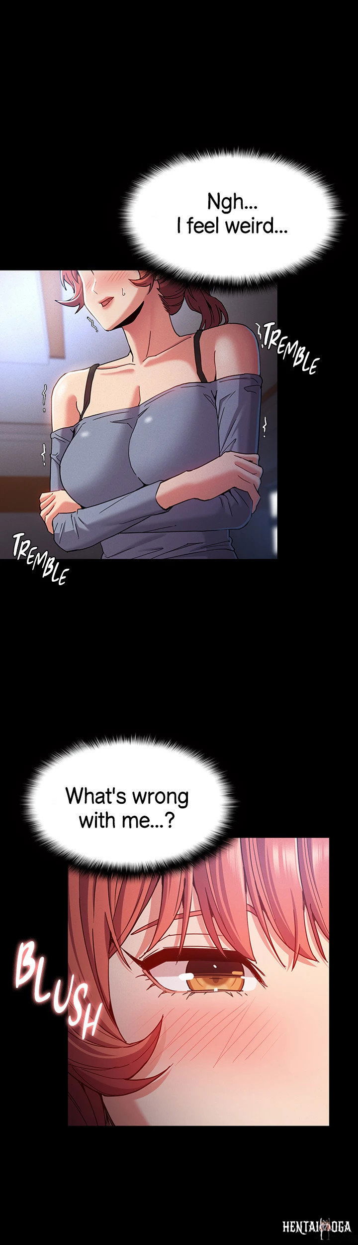 Pervert Diary Pervert Diary Chapter 9 - Page 2