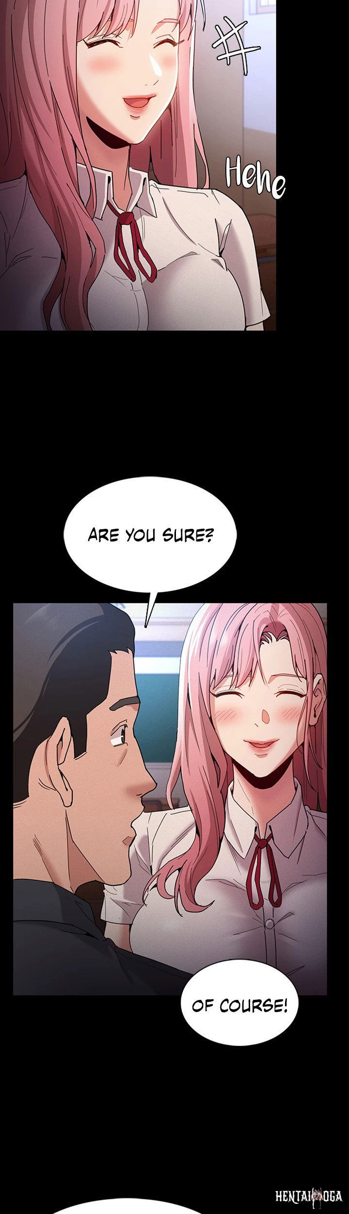 Pervert Diary Pervert Diary Chapter 9 - Page 21