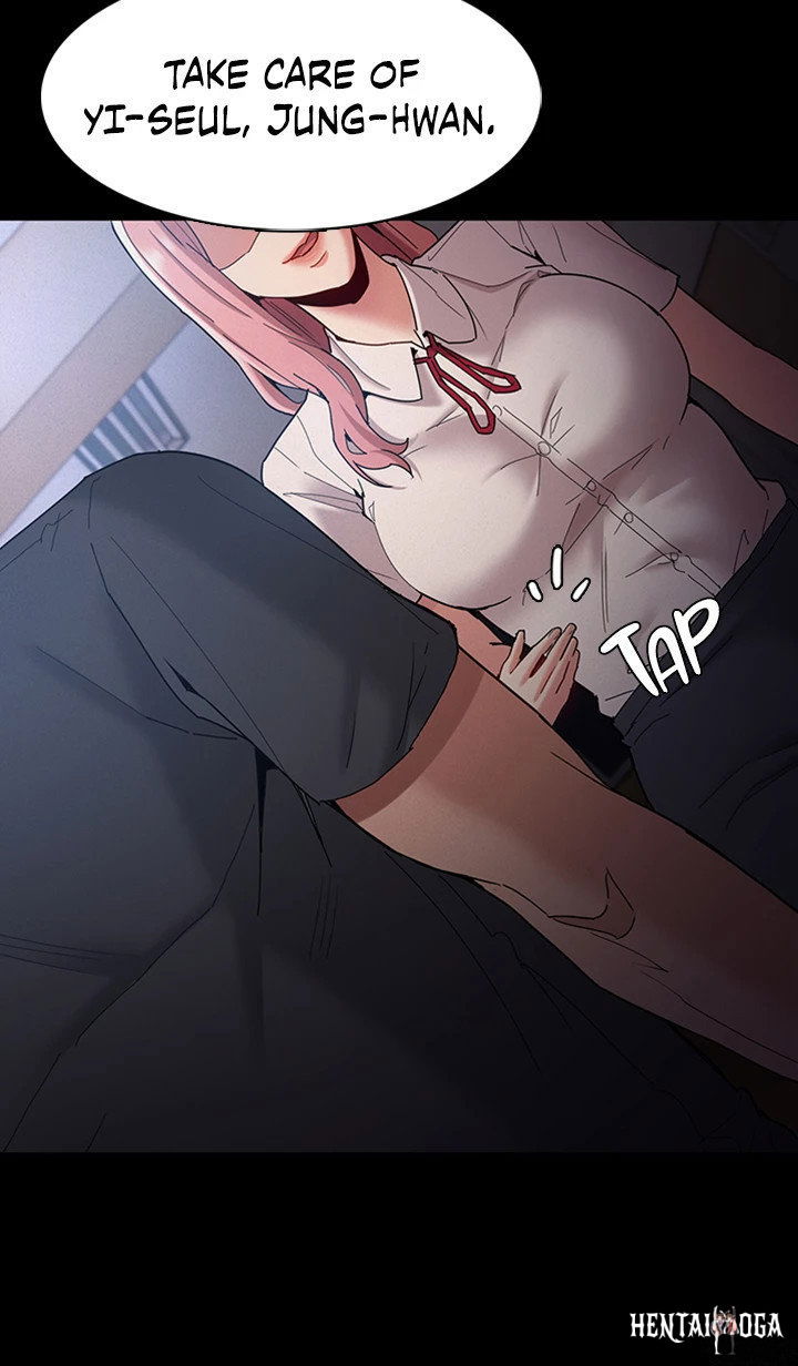 Pervert Diary Pervert Diary Chapter 9 - Page 22