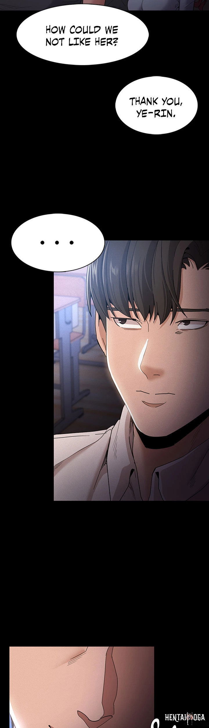 Pervert Diary Pervert Diary Chapter 9 - Page 24