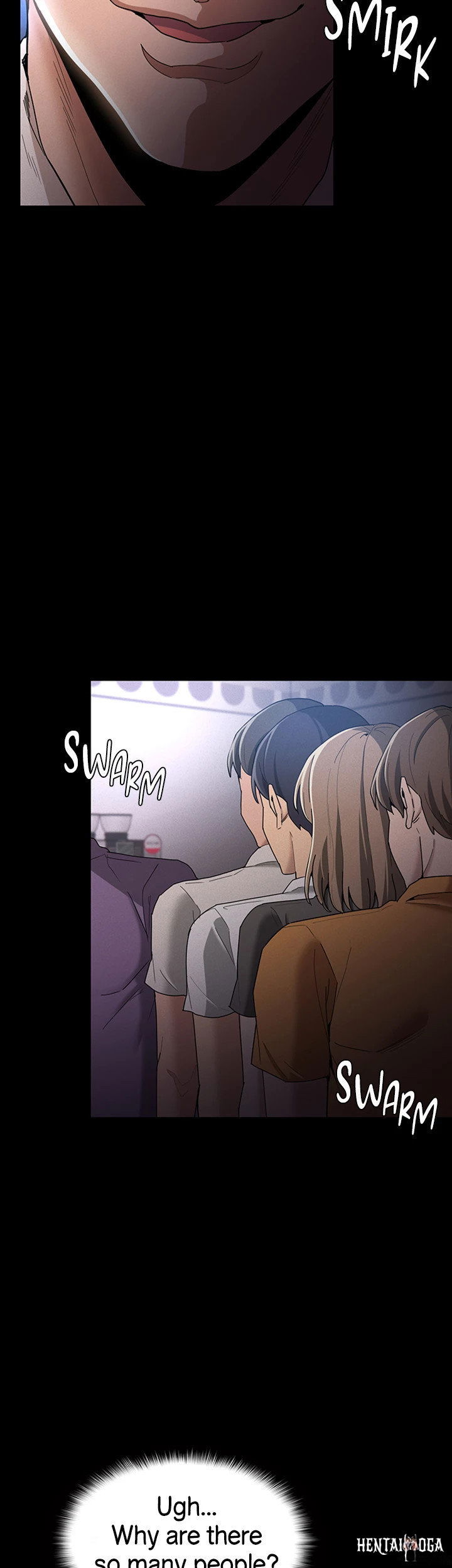 Pervert Diary Pervert Diary Chapter 9 - Page 25