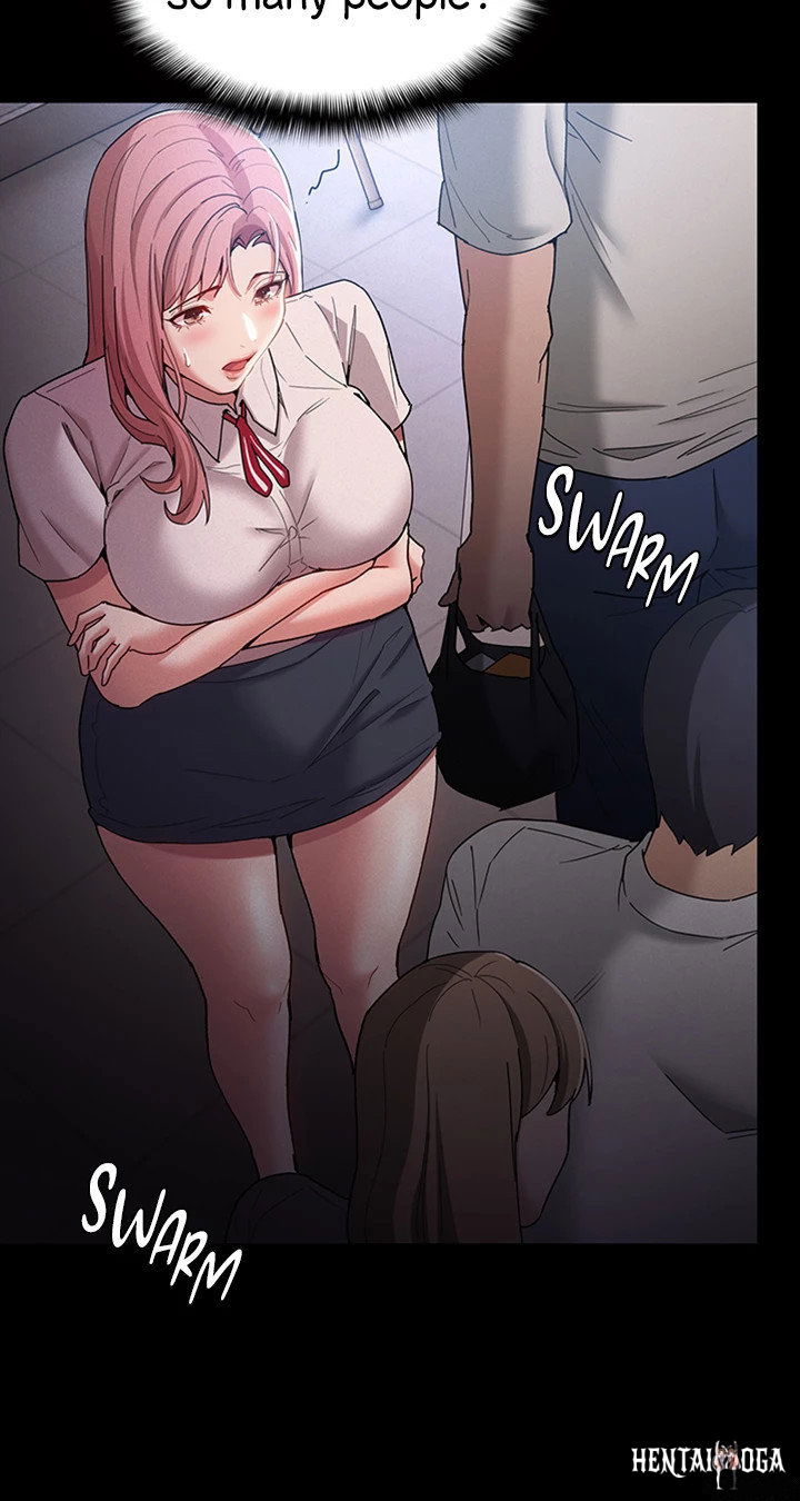 Pervert Diary Pervert Diary Chapter 9 - Page 26