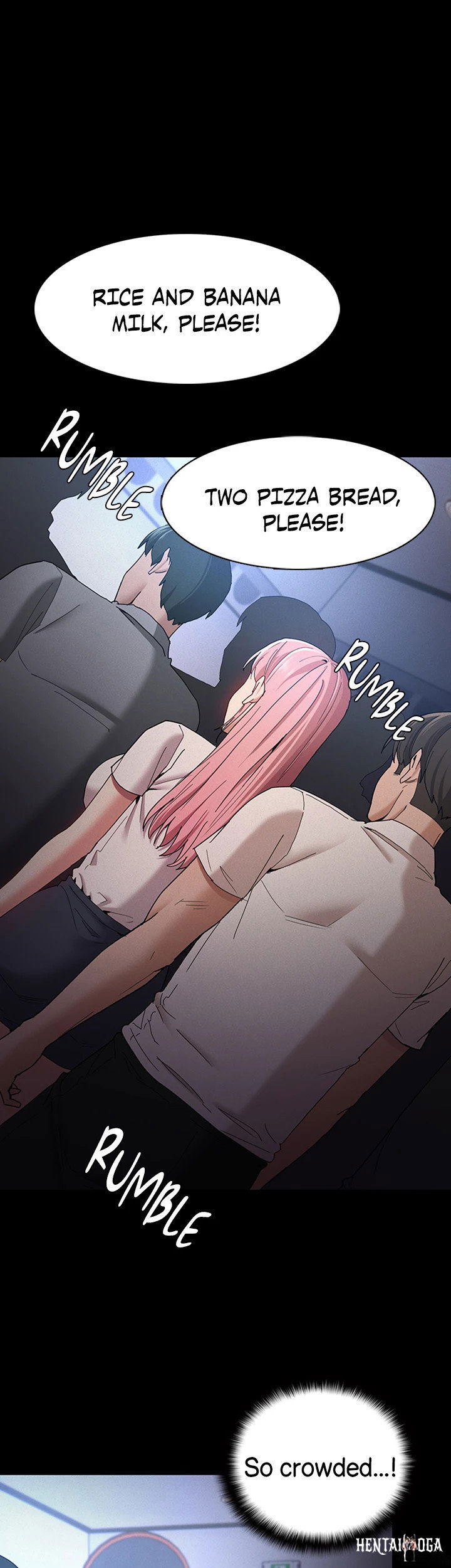 Pervert Diary Pervert Diary Chapter 9 - Page 30