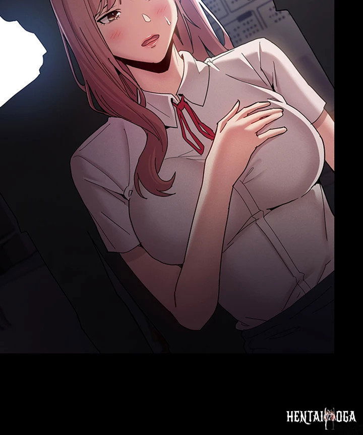 Pervert Diary Pervert Diary Chapter 9 - Page 33