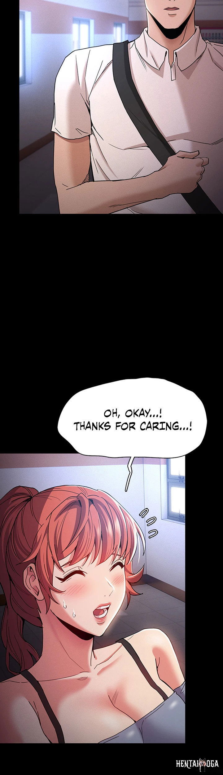 Pervert Diary Pervert Diary Chapter 9 - Page 4