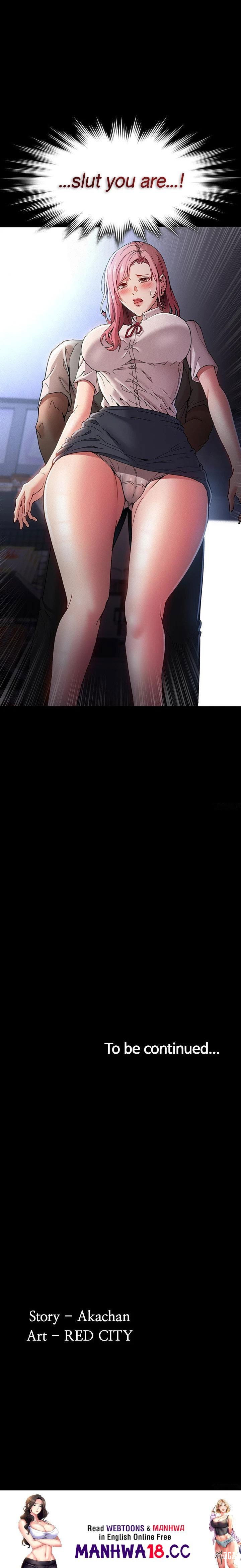 Pervert Diary Pervert Diary Chapter 9 - Page 46