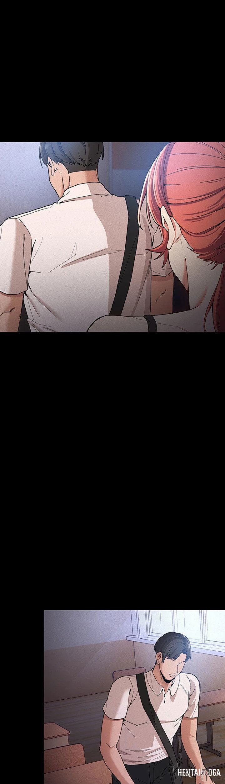 Pervert Diary Pervert Diary Chapter 9 - Page 6