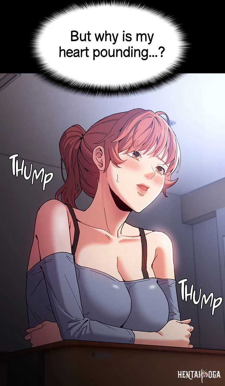 Pervert Diary Pervert Diary Chapter 9 - Page 9