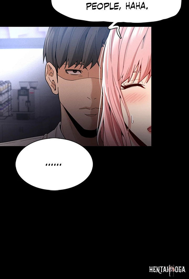 Pervert Diary Pervert Diary Chapter 10 - Page 10