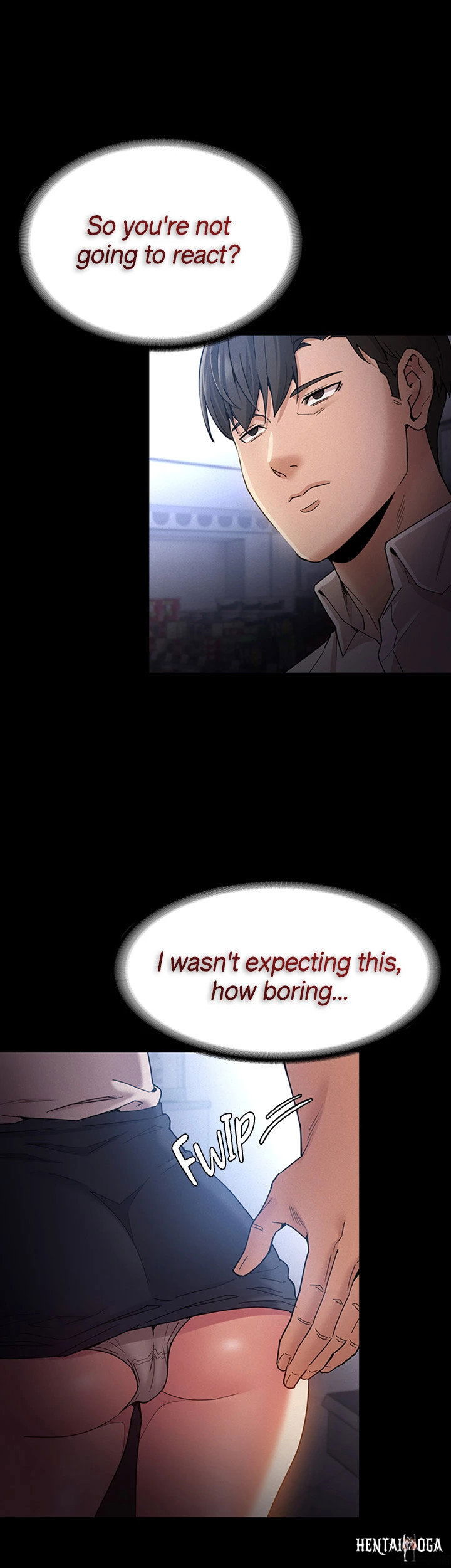 Pervert Diary Pervert Diary Chapter 10 - Page 11