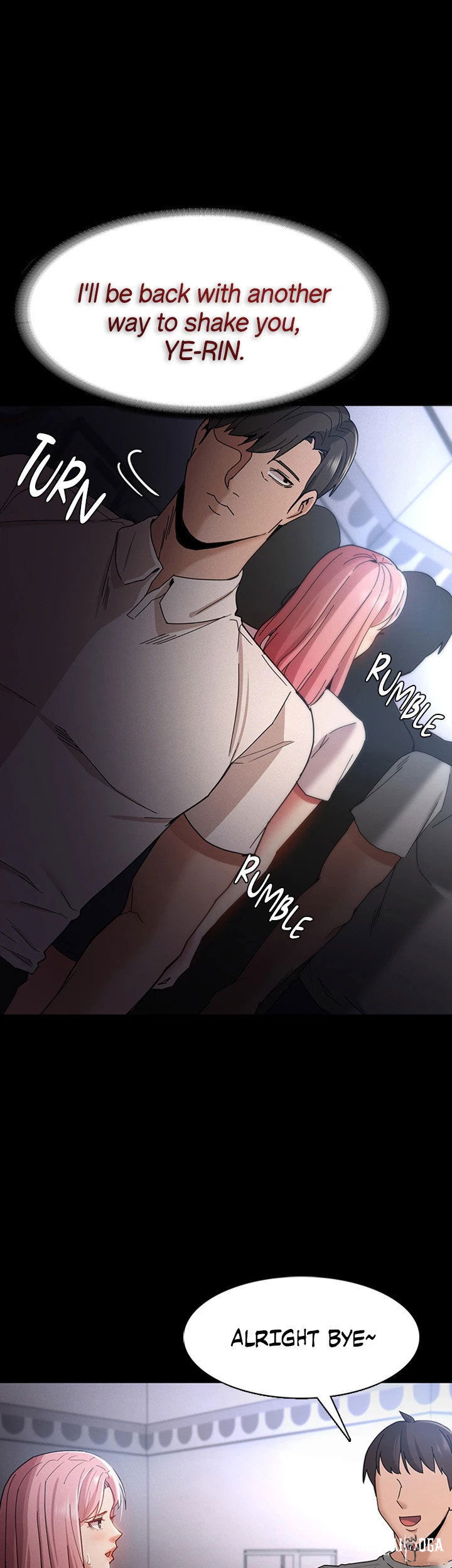 Pervert Diary Pervert Diary Chapter 10 - Page 12