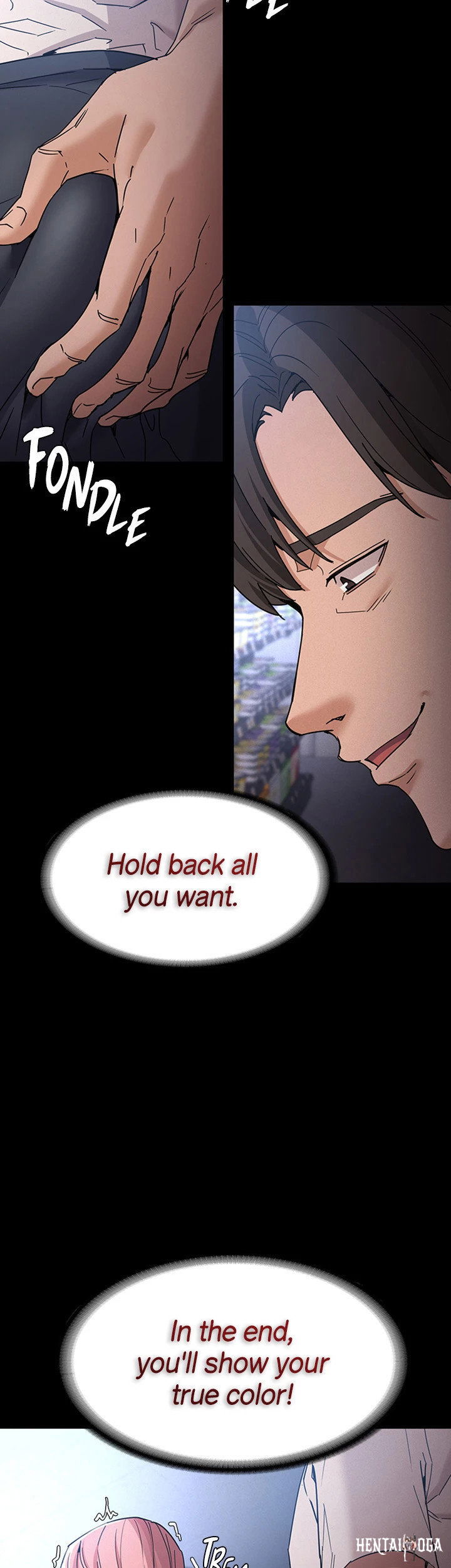 Pervert Diary Pervert Diary Chapter 10 - Page 2