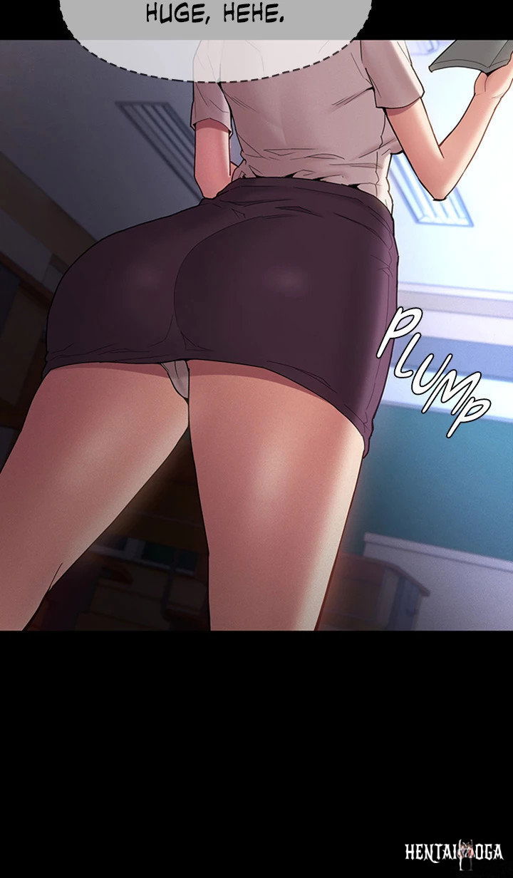 Pervert Diary Pervert Diary Chapter 10 - Page 22