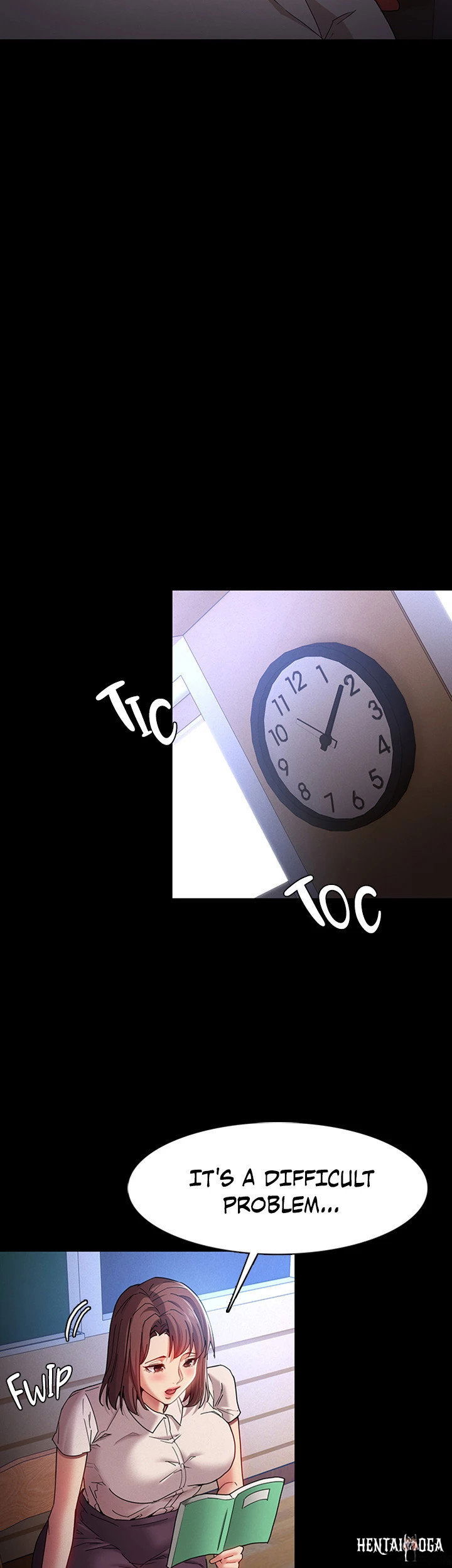 Pervert Diary Pervert Diary Chapter 10 - Page 33