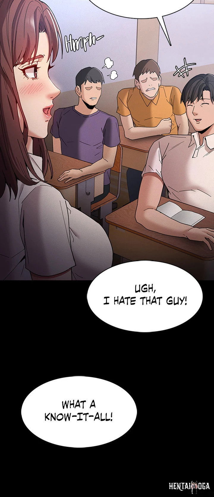 Pervert Diary Pervert Diary Chapter 10 - Page 38