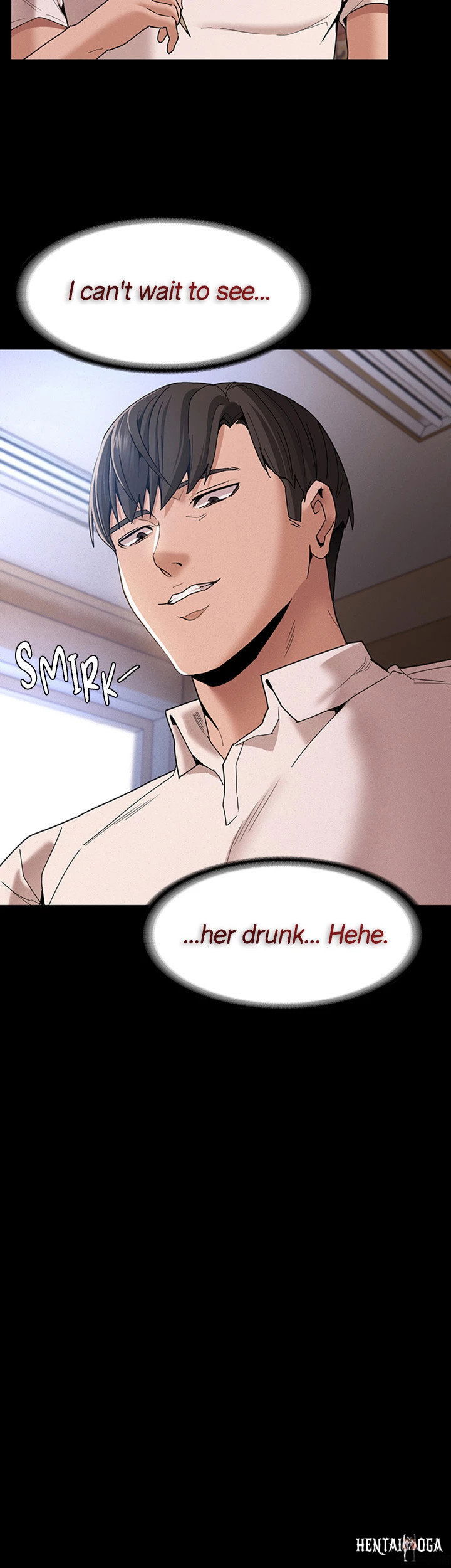 Pervert Diary Pervert Diary Chapter 10 - Page 40