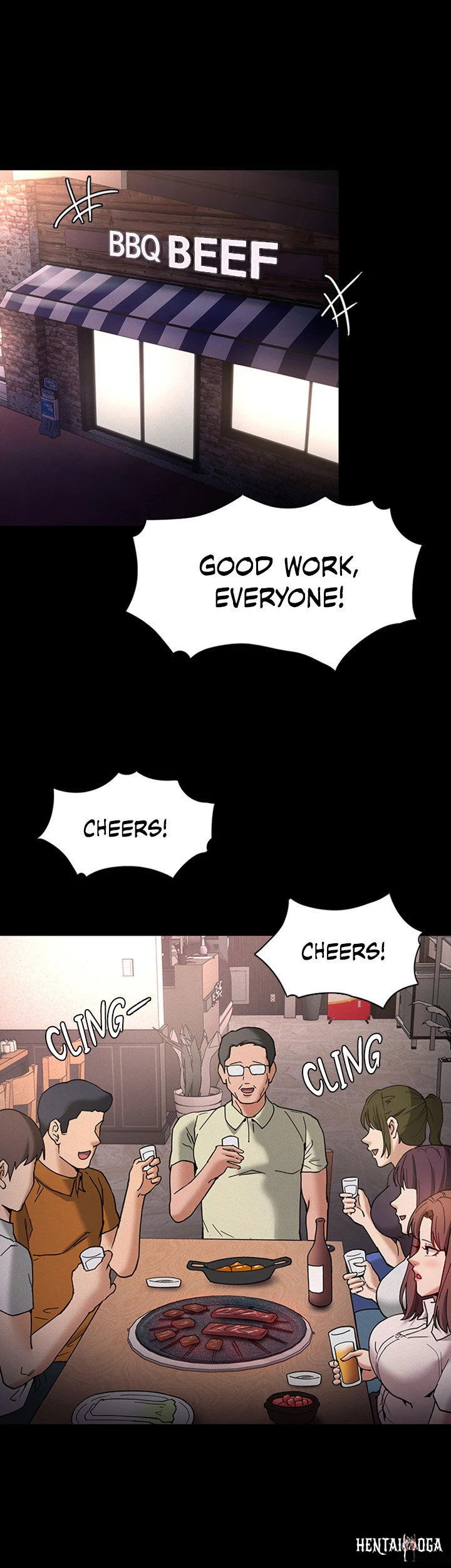 Pervert Diary Pervert Diary Chapter 10 - Page 41