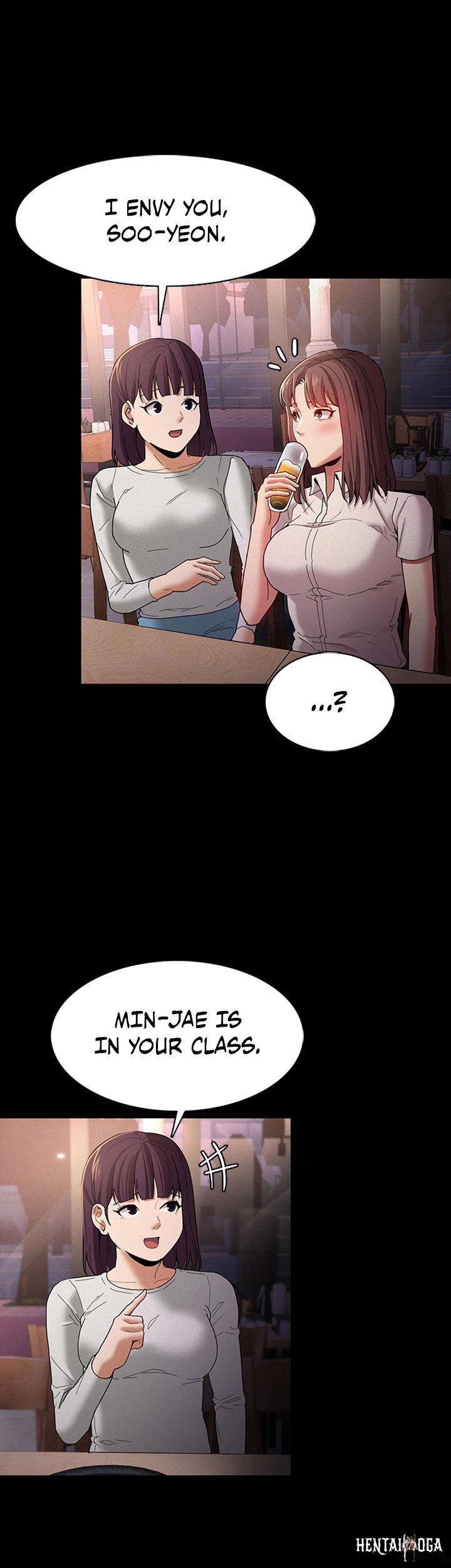 Pervert Diary Pervert Diary Chapter 10 - Page 43