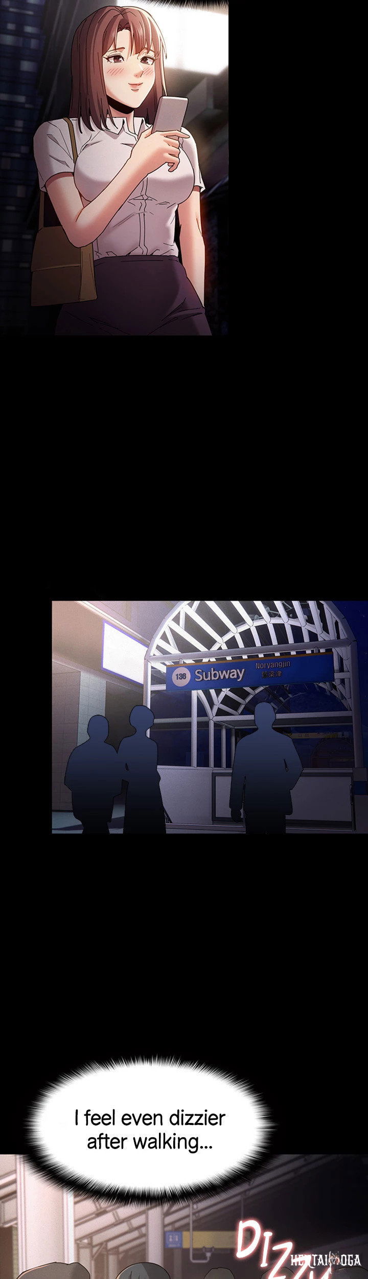 Pervert Diary Pervert Diary Chapter 10 - Page 48