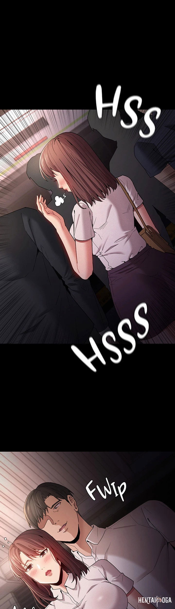 Pervert Diary Pervert Diary Chapter 10 - Page 51