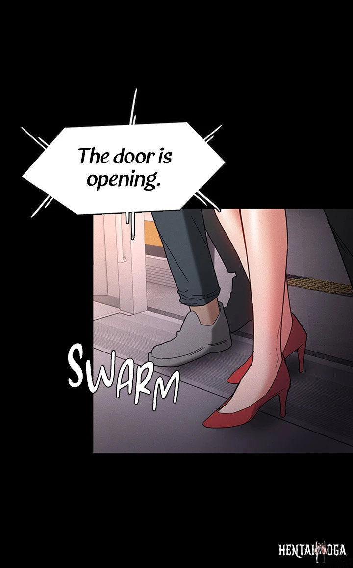 Pervert Diary Pervert Diary Chapter 10 - Page 53