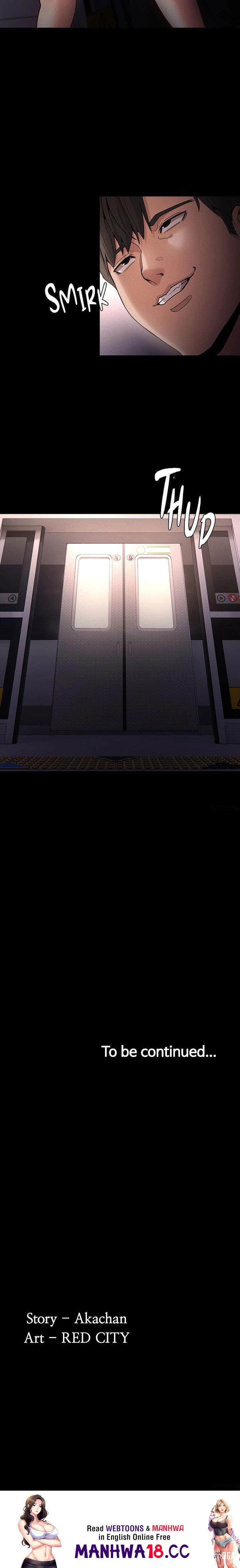 Pervert Diary Pervert Diary Chapter 10 - Page 55