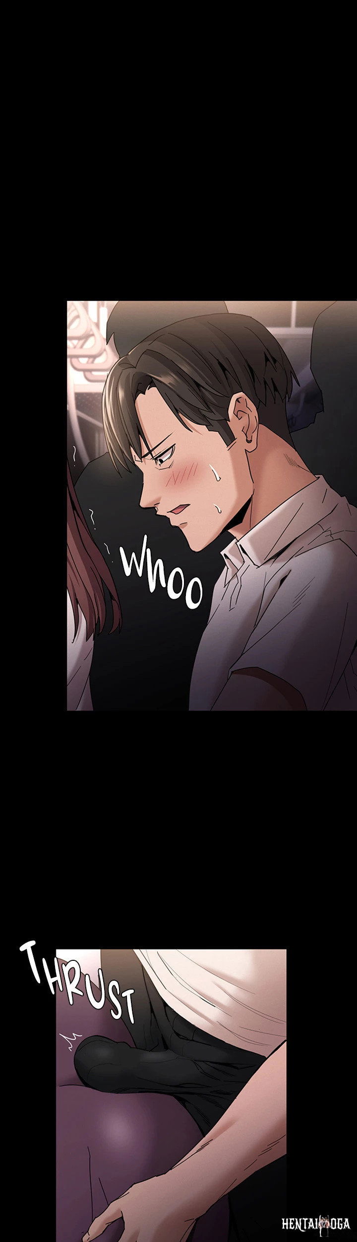 Pervert Diary Pervert Diary Chapter 11 - Page 25