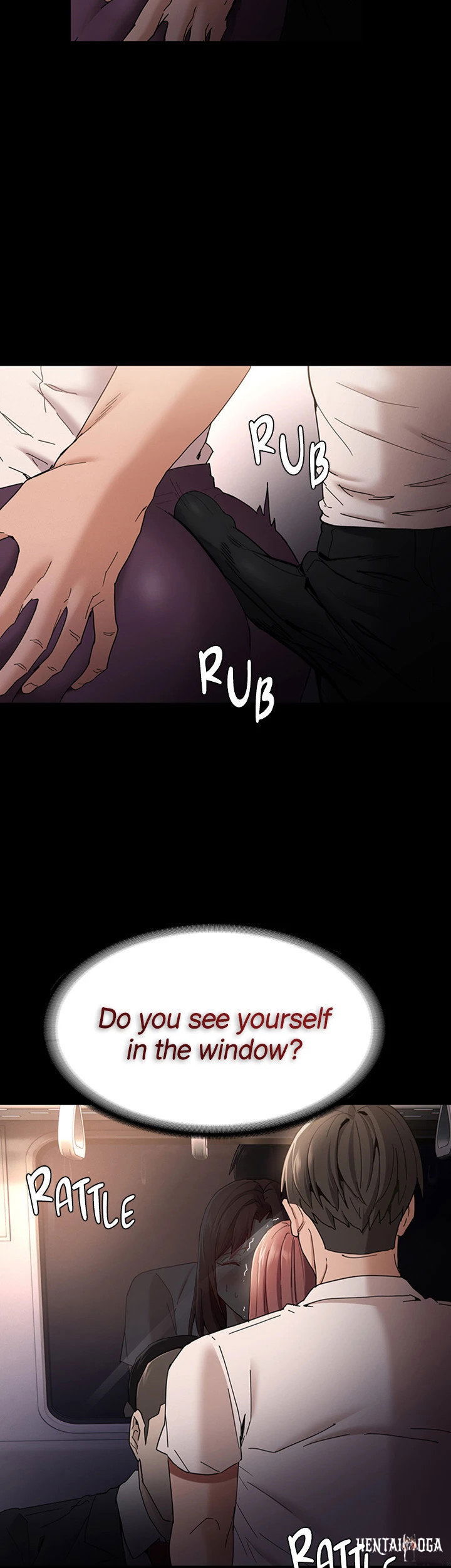 Pervert Diary Pervert Diary Chapter 11 - Page 26