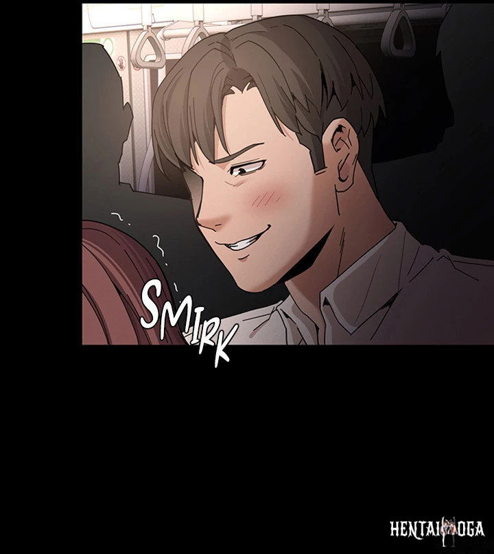 Pervert Diary Pervert Diary Chapter 11 - Page 28