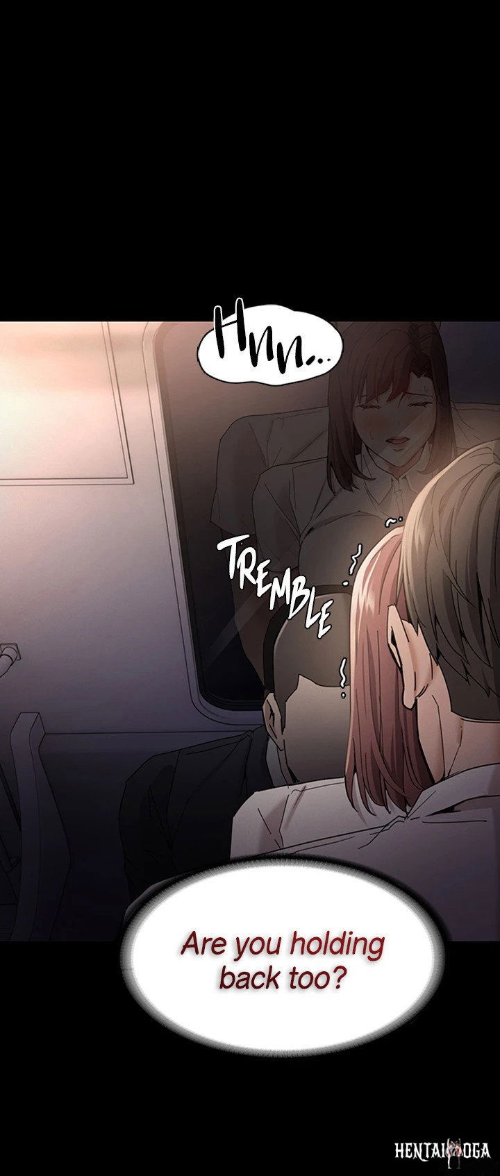 Pervert Diary Pervert Diary Chapter 11 - Page 36