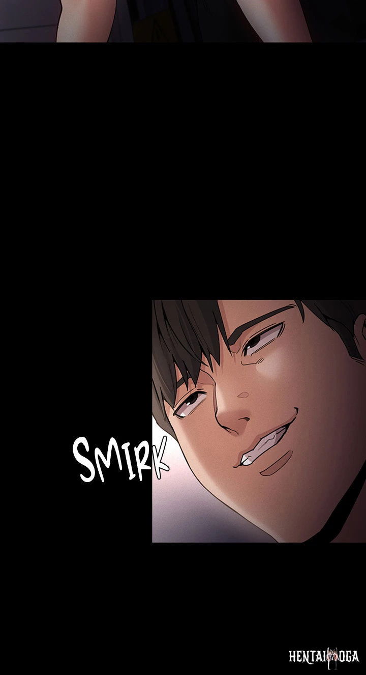 Pervert Diary Pervert Diary Chapter 11 - Page 4